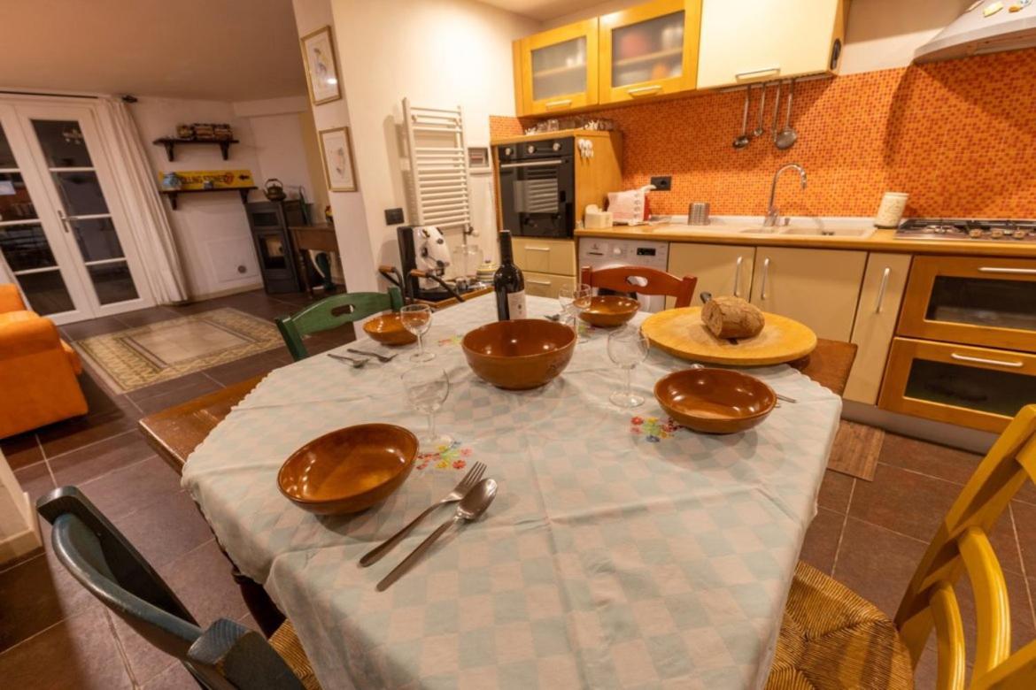 Ai Due Pioppi Lucca