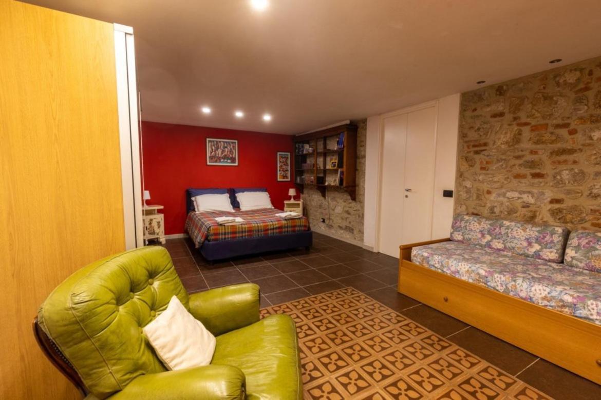 Apartment Ai Due Pioppi *