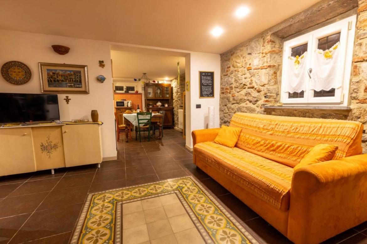 Ai Due Pioppi Apartment