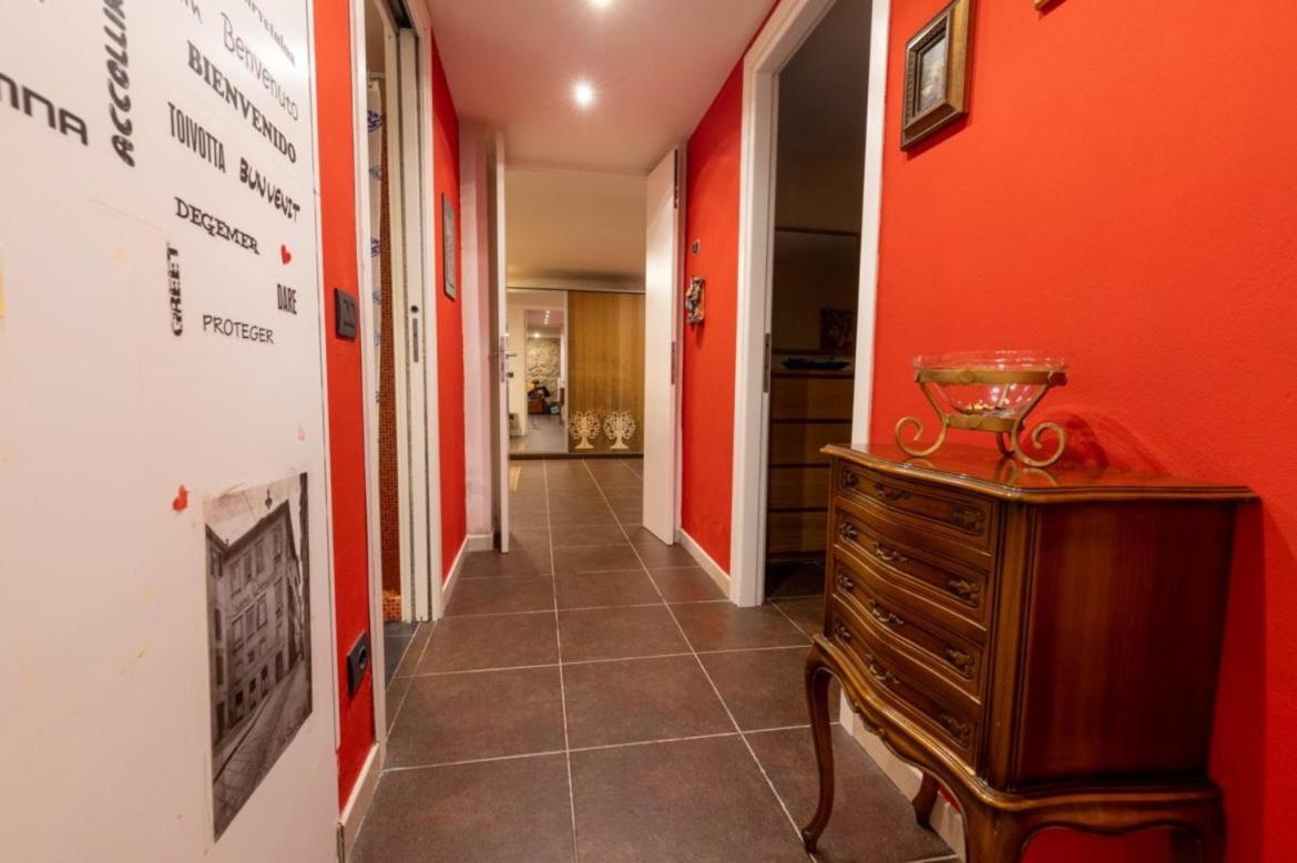 Apartment Ai Due Pioppi