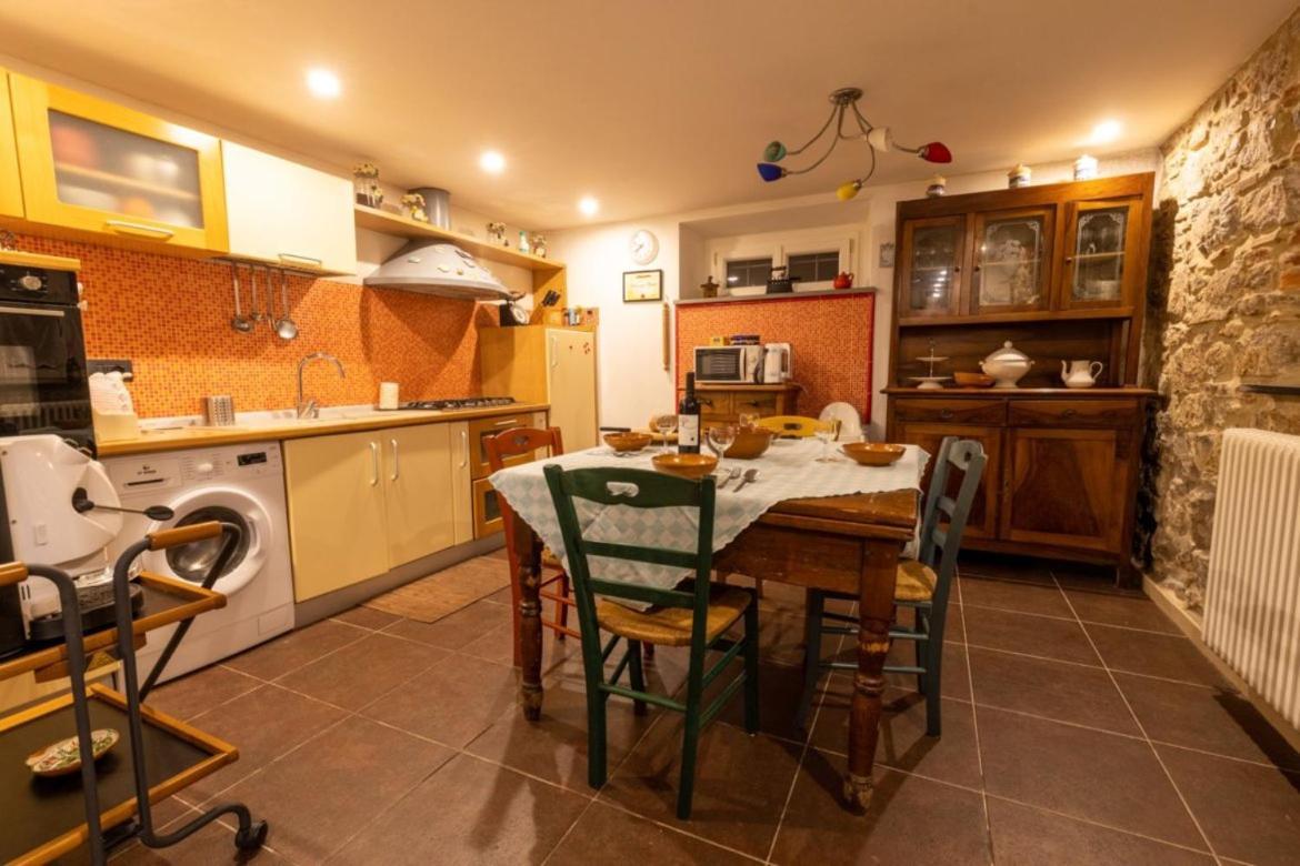 Ai Due Pioppi Apartment *