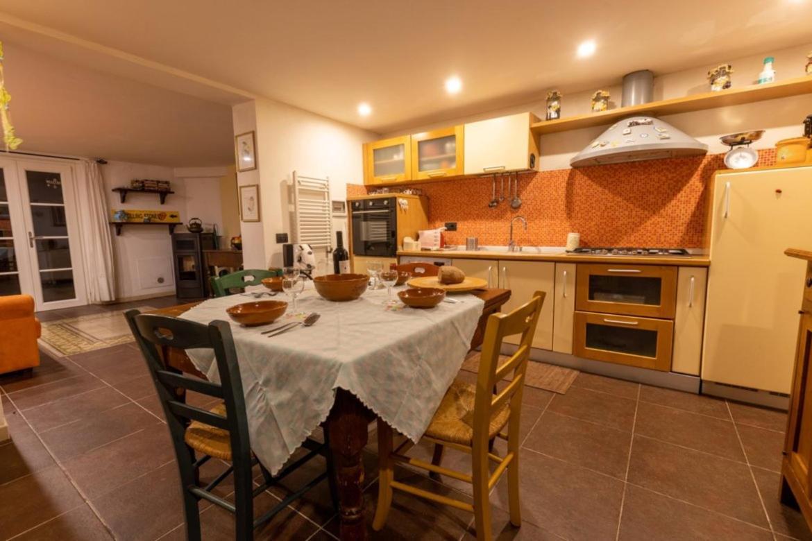 Ai Due Pioppi Apartment