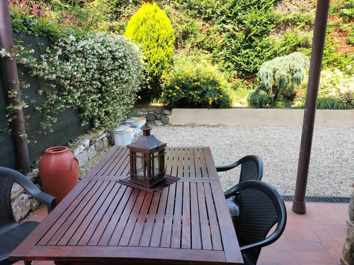 Ai Due Pioppi Apartment Lucca