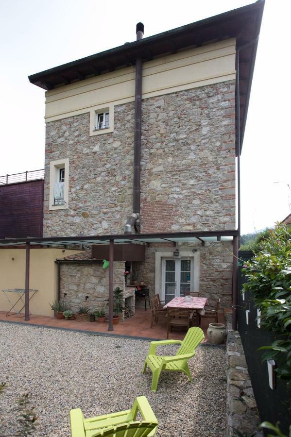 Ai Due Pioppi Apartment *